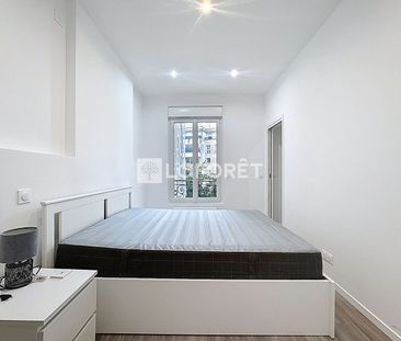 Appartement T2 Bois-Colombes à louer - Photo 2