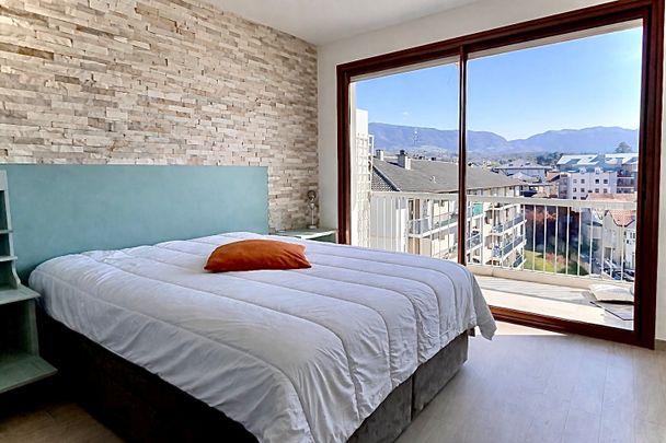Appartement T2 THONON LES BAINS à louer - Photo 1