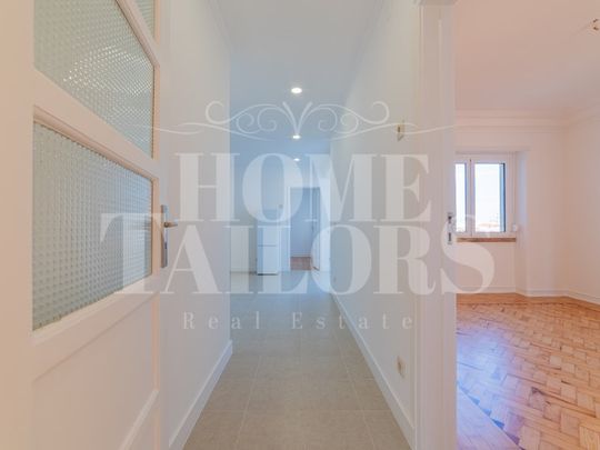 Apartamento T3+1 em Lisboa - Photo 1