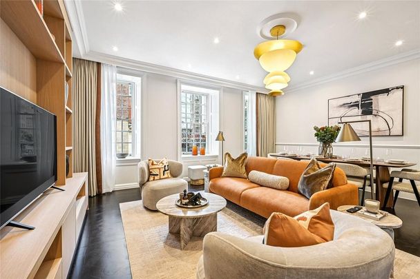 3 bedroom flat to rent - Photo 1