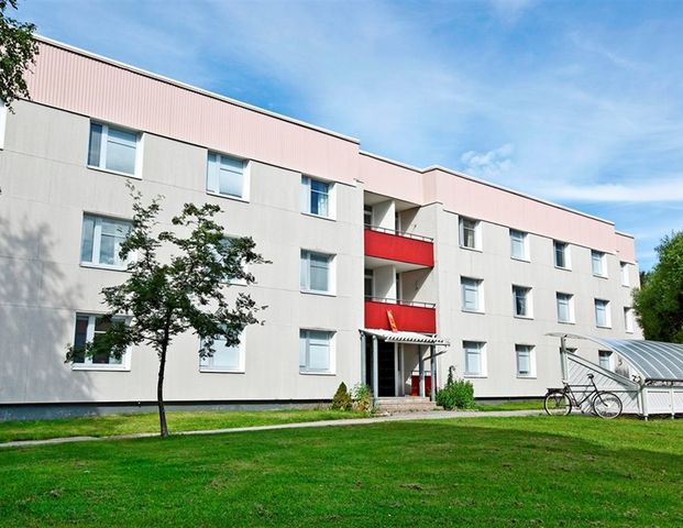 Hällgumsgatan 35B - Photo 1