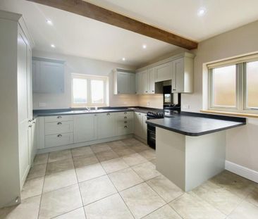 3 bedroom barn conversion to rent - Photo 4