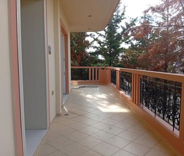 Ενοικίαση κατοικίας, 277 τ.μ., Γέρακας, 1.700 € - Photo 4