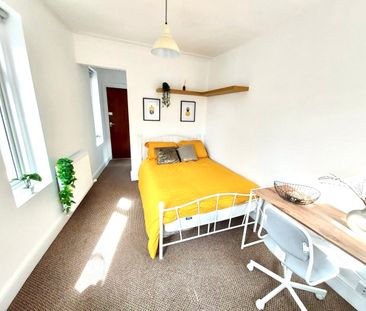 Room in a Shared Flat, Milton Road, SO15 - Photo 6