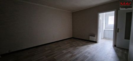 Appartement à louer à Wattrelos • - Photo 3