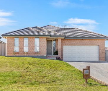 Modern Home with Private Patio - Photo 4