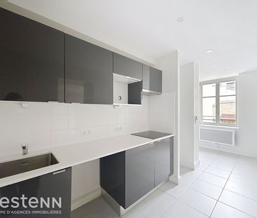 Location Appartement 3 pièces 69m² - Photo 5