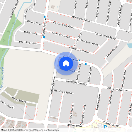 16 Verdun Road, NSW 2174, Edmondson Park