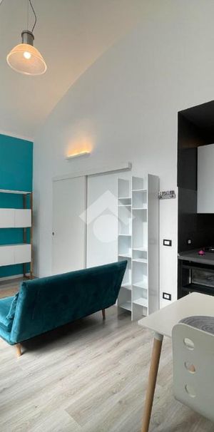 Loft in affitto - Photo 1
