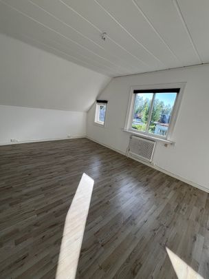 Krokvägen, Deje - Foto 1