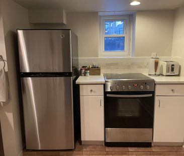 For Lease - 91 Coady Avenue Unit# Lower, Toronto, Ontario - Photo 6