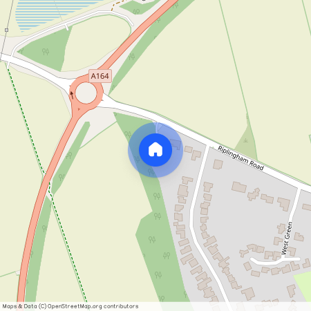 Riplingham Court, HU10