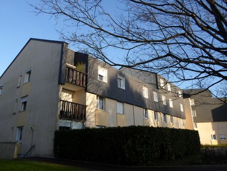 Location Appartement 2 pièces 53m² MONT ST AIGNAN 76130 - Photo 4