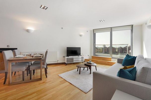 1 bedroom flat to rent - Photo 1