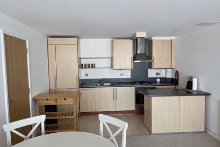 2 bedroom apartment to rent - Photo 3