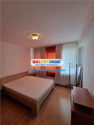 INCHIRIERE 2 CAMERE TINERETULUI DIMITRIE CANTEMIR - Photo 1