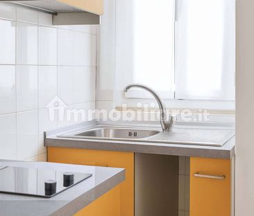 Monolocale via Bergognone, Solari, Milano - Photo 6