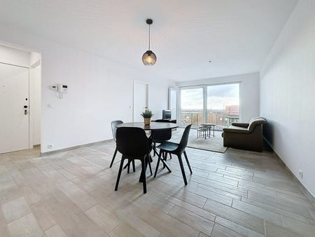 Appartement te huur - Foto 3
