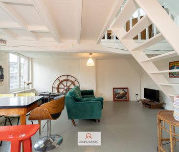 Appartement te huur in Gent - Photo 1
