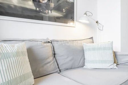 Apartamento de alquiler en Ponzano, Ríos Rosas - Nuevos Ministerios - Foto 3