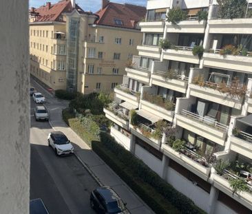 Helle Altbauwohnung mit Gestaltungspotenzial in Meidling - Photo 4