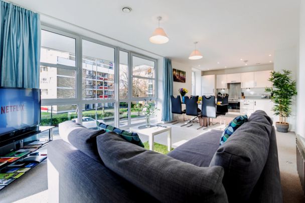 two bedroom - Photo 1