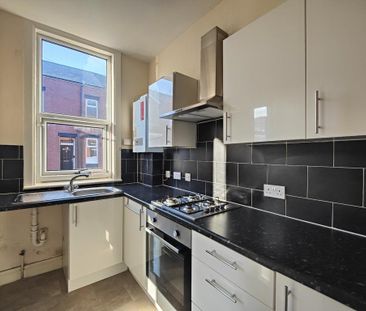 1 bedroom terraced house to rent - Photo 3