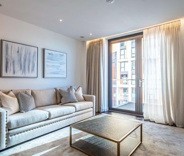 3 bedroom penthouse to rent - Photo 2