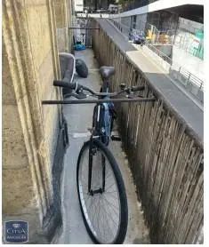 Appartement à louer 1 pièce 32.9m² - Photo 3