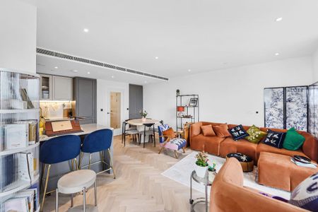 , Kings Tower, Bridgewater Avenue, London - Photo 2