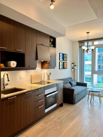 For Lease - 199 Richmond Street Unit# 404, Toronto, Ontario - Photo 2