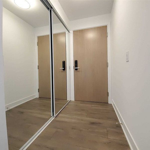 For Lease - 585 Bloor Street Unit# 3223, Toronto, Ontario - Photo 1