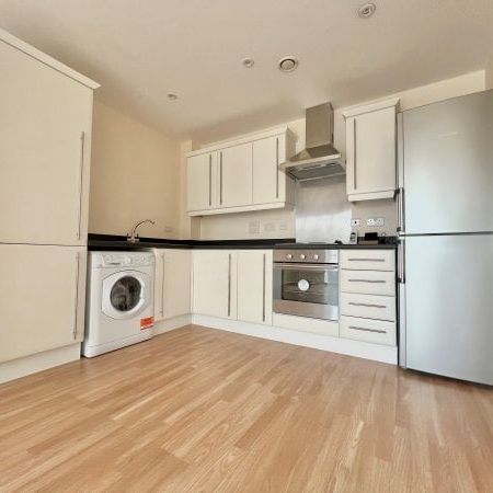 Avonmore Court, Walsall, WS2, Property for rent - Photo 1