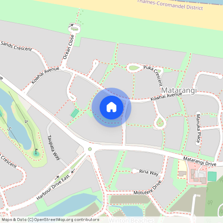 117 Castle View Road, Matarangi, 117 Castle View Road , Matarangi