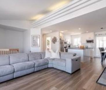 Maison grand 41/2 à louer - Photo 4