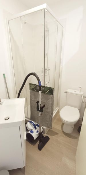 Appartement T2 Centre ville de Valenciennes, - Photo 1