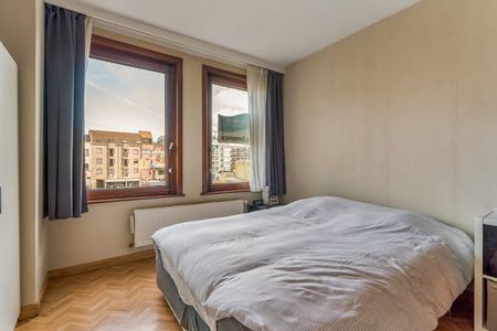 Appartement te huur - Photo 4