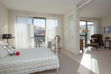 Appartement te huur: Dulcie Septemberpad 5 1093 NK Amsterdam - Foto 3