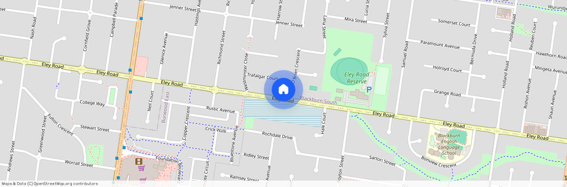 63 Eley Road, Blackburn South, VIC 3130