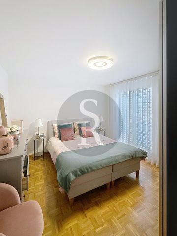 4.5 Zimmer, 110 m², 1. Stock - Photo 5