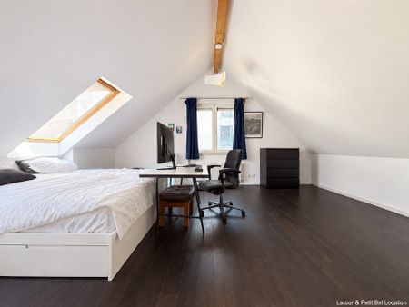 1050, Ixelles - foto 5