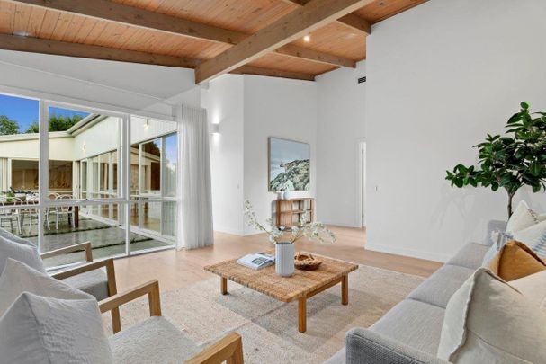 Light Filled & Stunning Family Home - Photo 1