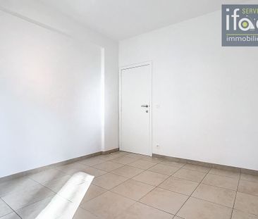 Appartement te huur - Foto 2