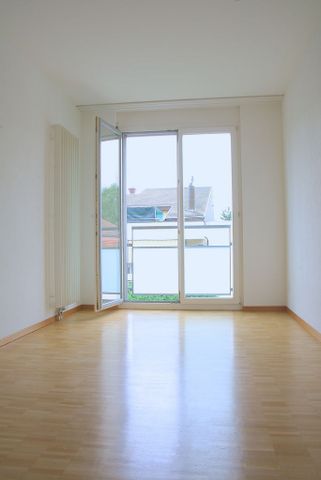 3 Zimmer, 92 m², 4. Stock - Photo 2