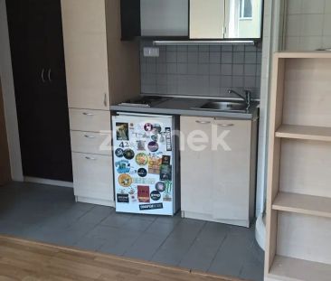 Pronájem garzonky - pokoje, Zlín - Zarámí, samostatný vstup . - Photo 2