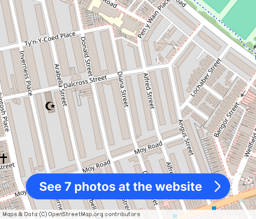 Diana Street, Cardiff, CF24 4TW - Photo 1