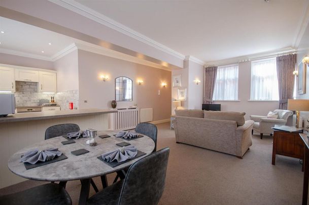 1 bedroom apartment to rent - Photo 1