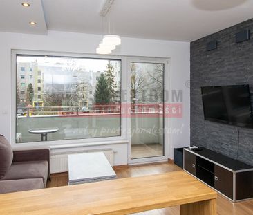 Mieszkanie do wynajęcia Opole, Malinka, 2 pokoje, 39m - Zdjęcie 4