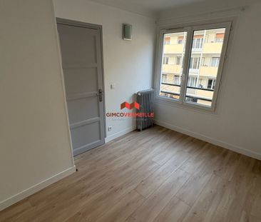 Location Appartement 2 pièces 38m² - Photo 1