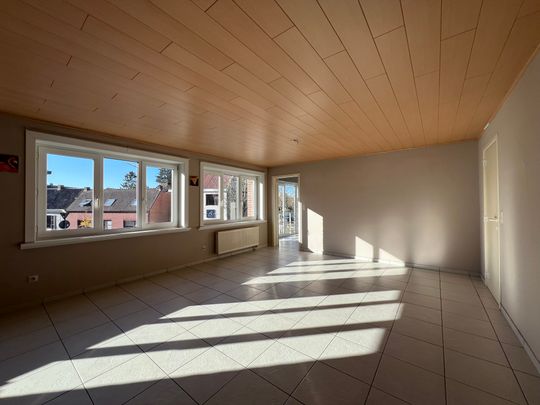 Appartement te huur in Evergem - Photo 1